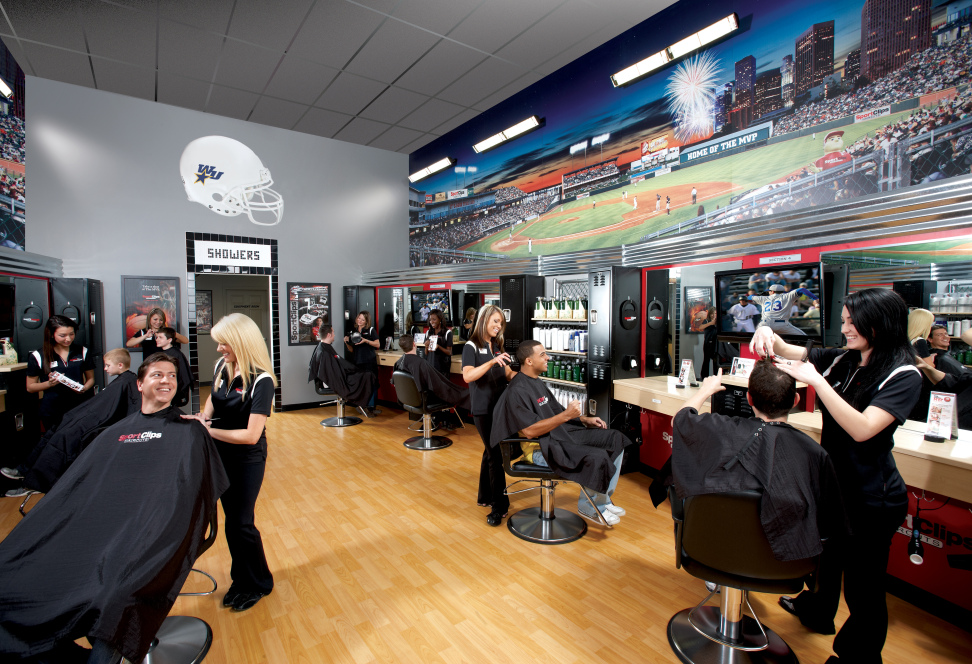 sport clips 1 Prices and Fees