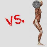 Cardio vs Weight Training | Which one should you choose