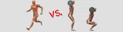 Cardio vs Weight Training | Which one should you choose