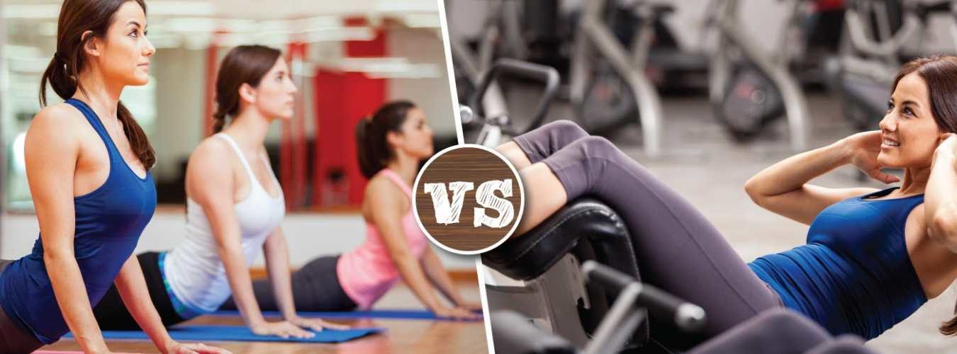 Planet Fitness vs LA Fitness | Which One Should You Choose