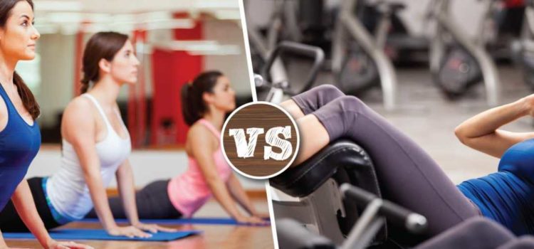 Planet Fitness vs LA Fitness | Which One Should You Choose