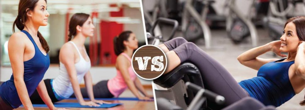 Planet Fitness vs LA Fitness | Which One Should You Choose